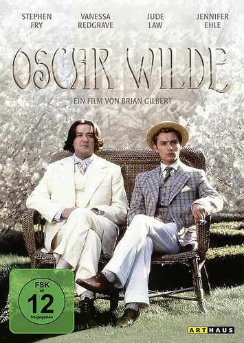 Oscar wilde - oscar,