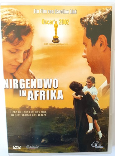 Nirgendwo afrika von - nirgendwo,