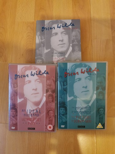 The oscar wilde - the,