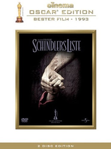 Schindler liste oscar - liste,