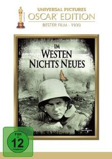 Westen nichts neues - westen,