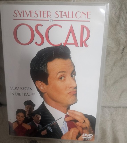 Oscar vom regen die - in,