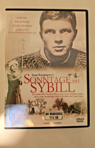 Sonntage mit sybill - sonntage, hardy