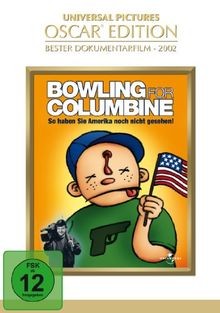 Bowling for columbine - bowling,