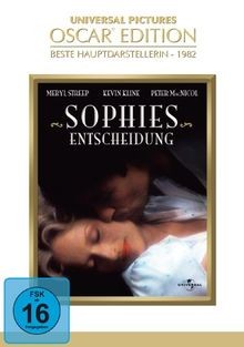 Sophies entscheidung oscar - sophies,