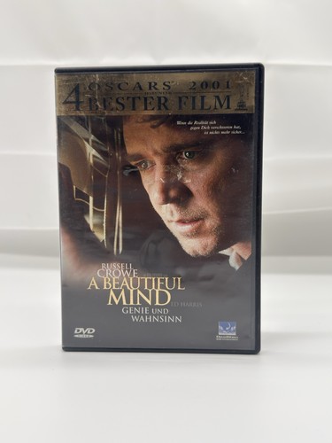 Beautiful mind genie und - a,