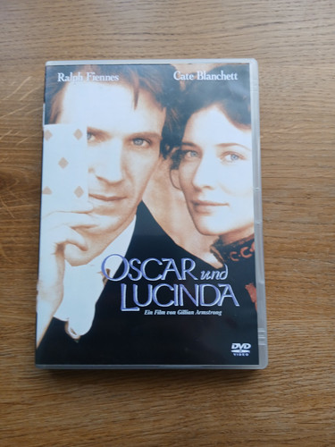 Oscar und lucinda von gillian - oscar,