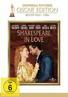Shakespeare love - shakespeare,