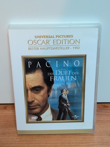 Der duft frauen oscar - der,