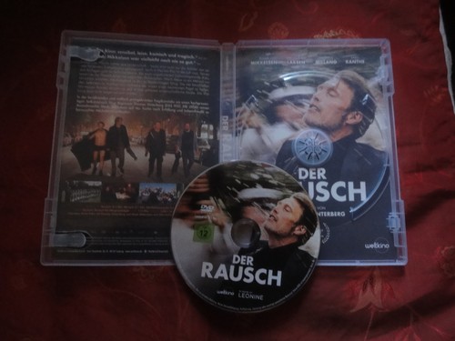 Mads mikkelsen der rausch - der,