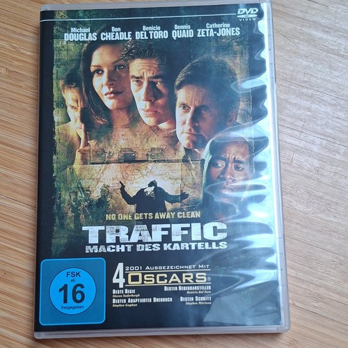 Traffic macht des kartells - –,