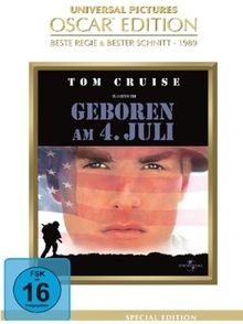 Geboren juli - am,