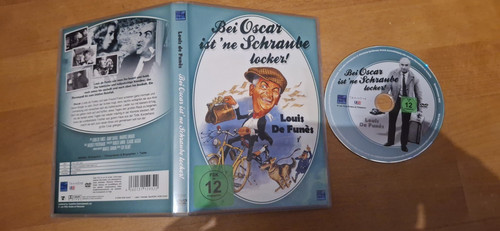 Dvd bei oscar ist schraube - ist,