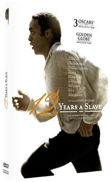 Years slave oscar - a,