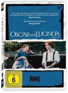 Oscar und lucinda von gillian - lucinda,