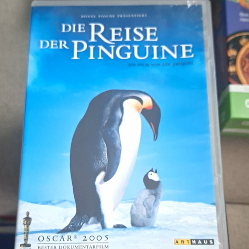 Arthaus die reise - reise, der