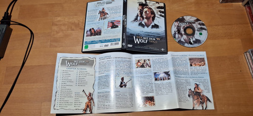 Dvd der mit dem - dvd,