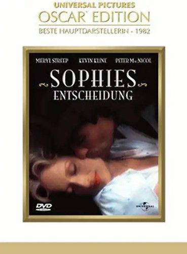 Sophies entscheidung oscar - sophies,