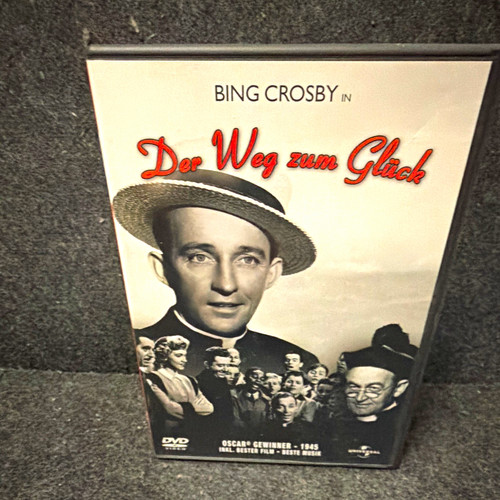 Der weg zum glück bing - zum,