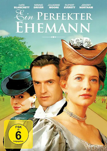 Ein perfekter ehemann oscar - perfekter,