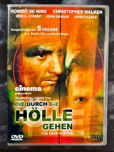 Die durch - die,