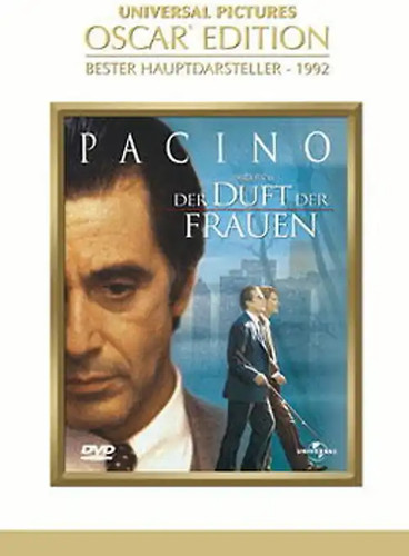 Der duft frauen - duft,