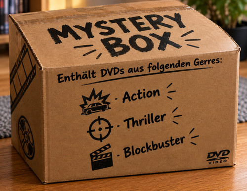 Dvds filme paket - dvds,,