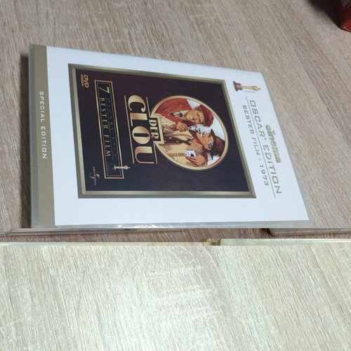Der clou special edition - der,