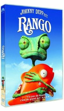 Rango oscar 2012 du - rango,