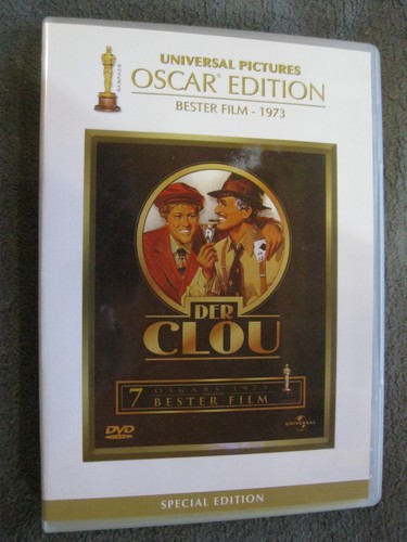 Dvd video der - dvd, clou