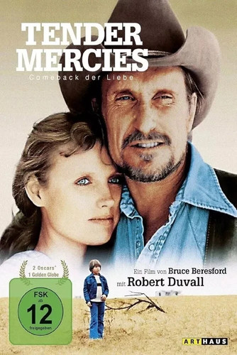 Tender mercies comeback der - mercies,