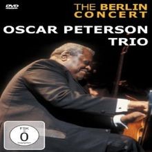 Oscar peterson trio the - trio,