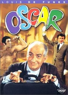 Oscar von not - specified, |