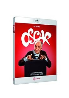 Oscar blu ray von gaumont - von,
