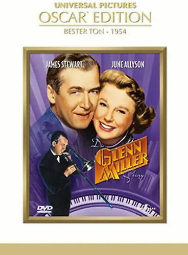 Die glenn miller story - miller,
