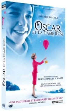 Oscar dame rose von - rose,