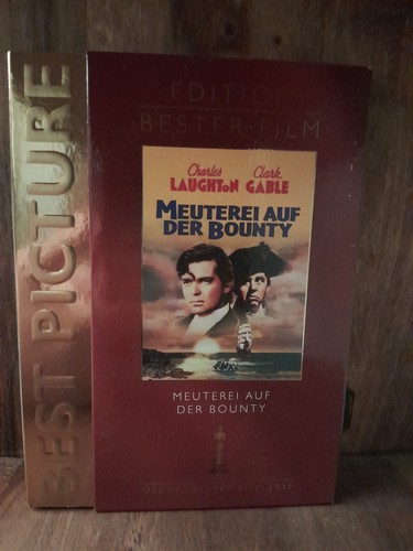 Meuterei auf der bounty - meuterei,