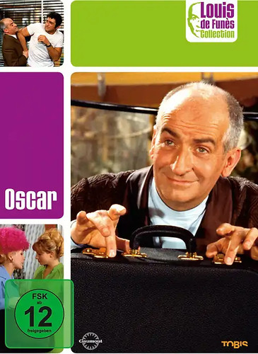 Oscar