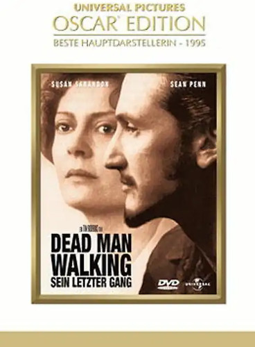 Dead man walking - man, (oscar
