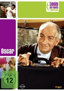 Oscar von edouard molinaro - oscar,