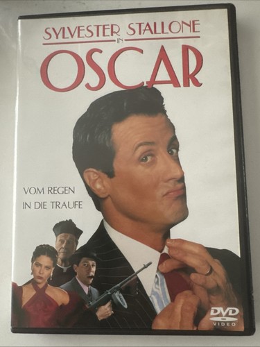 Oscar vom regen - vom, die