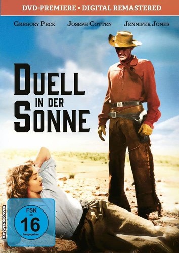 Duell der sonne - der, –