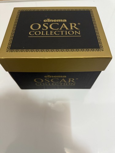 Cinema oscar collection mit - oscar, 10