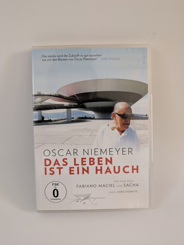 Oscar niemeyer das leben - oscar,