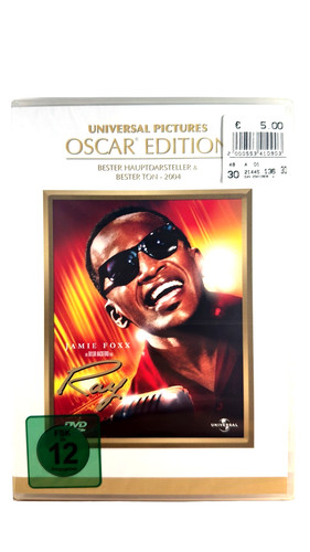 Ray dvd neu oscar - |,