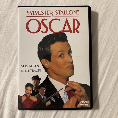 Oscar vom regen - oscar, die