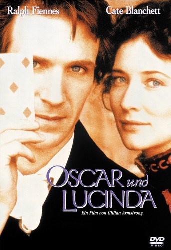 Oscar und lucinda - oscar,