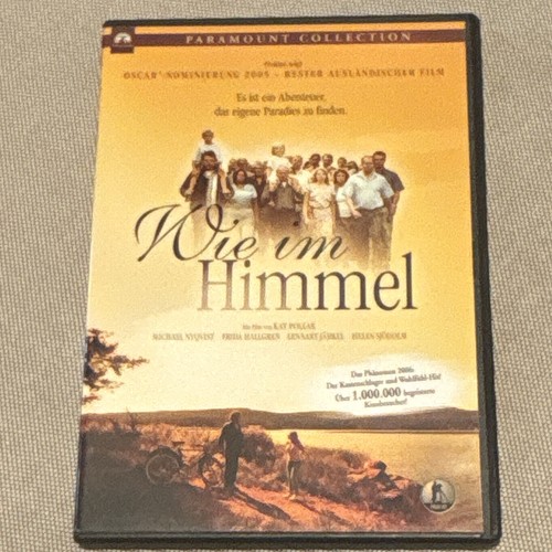 Wie himmel dvd oscar - wie,