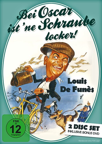 Dvd bei oscar - dvd, eine