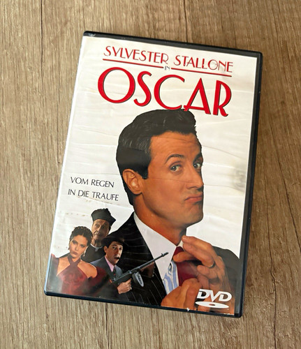 Oscar vom regen - oscar,